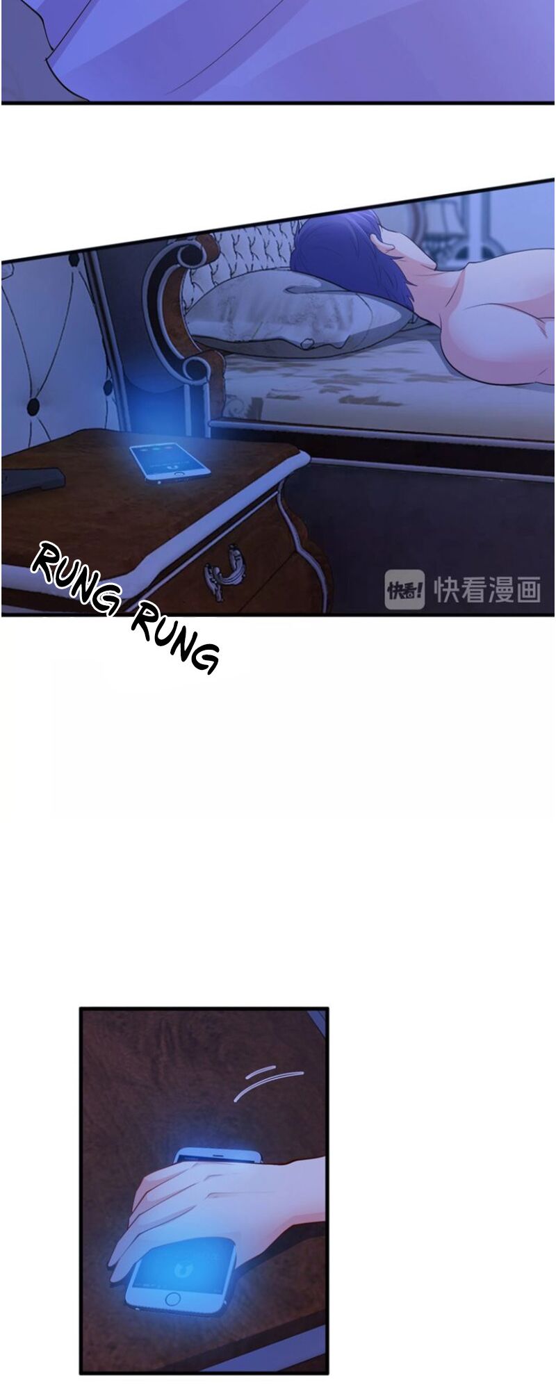 Thú cưng độc quyền của boss: Chapter 57