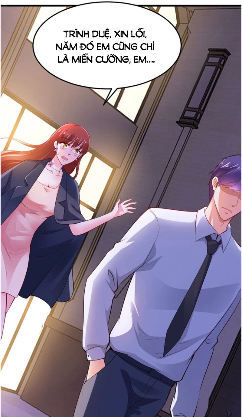 Thú cưng độc quyền của boss: Chapter 57