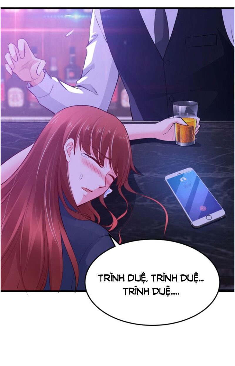 Thú cưng độc quyền của boss: Chapter 57