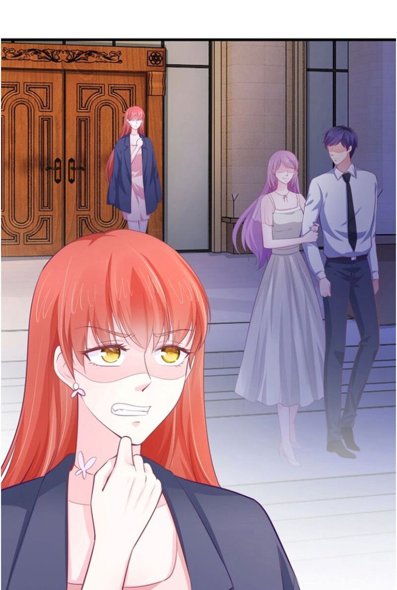 Thú cưng độc quyền của boss: Chapter 57