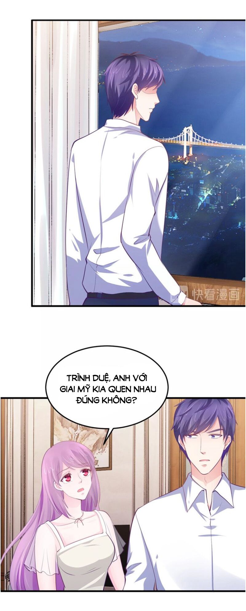 Thú cưng độc quyền của boss: Chapter 57