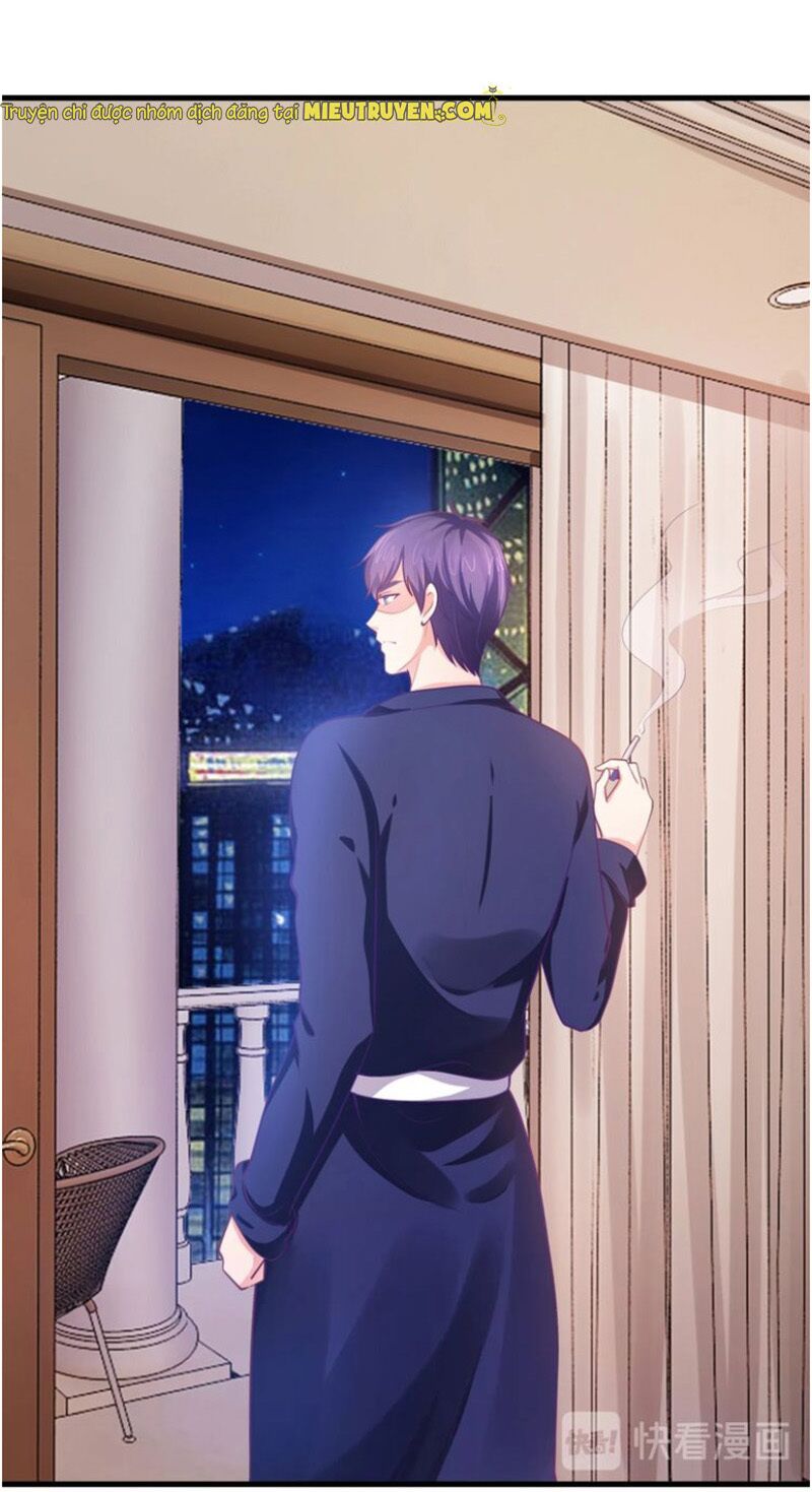 Thú cưng độc quyền của boss: Chapter 58