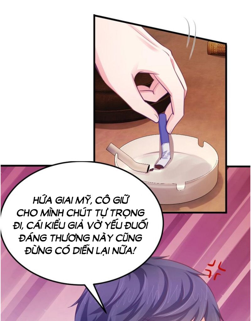 Thú cưng độc quyền của boss: Chapter 58
