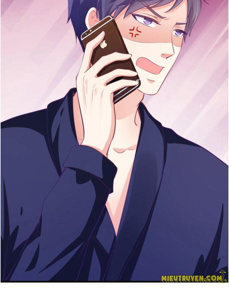 Thú cưng độc quyền của boss: Chapter 58