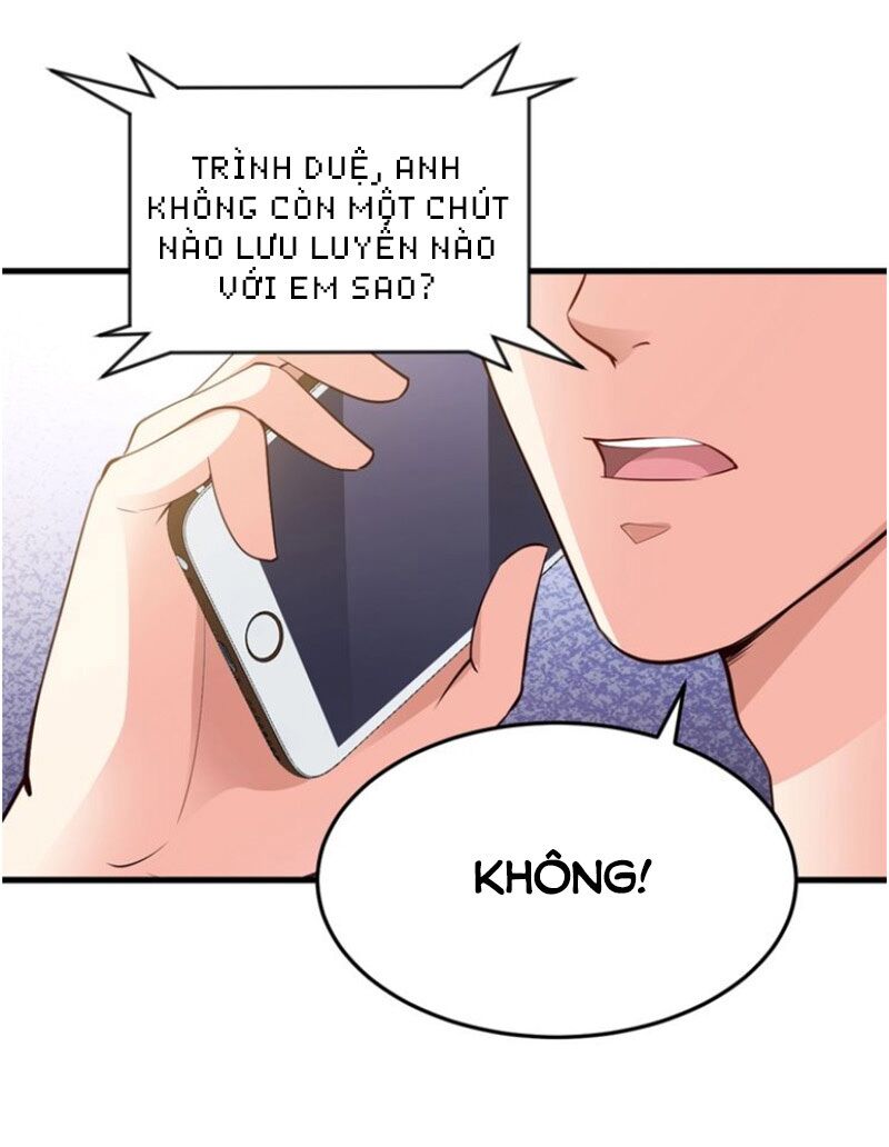 Thú cưng độc quyền của boss: Chapter 58