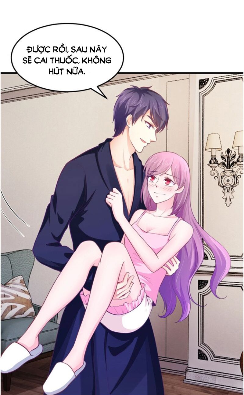 Thú cưng độc quyền của boss: Chapter 58