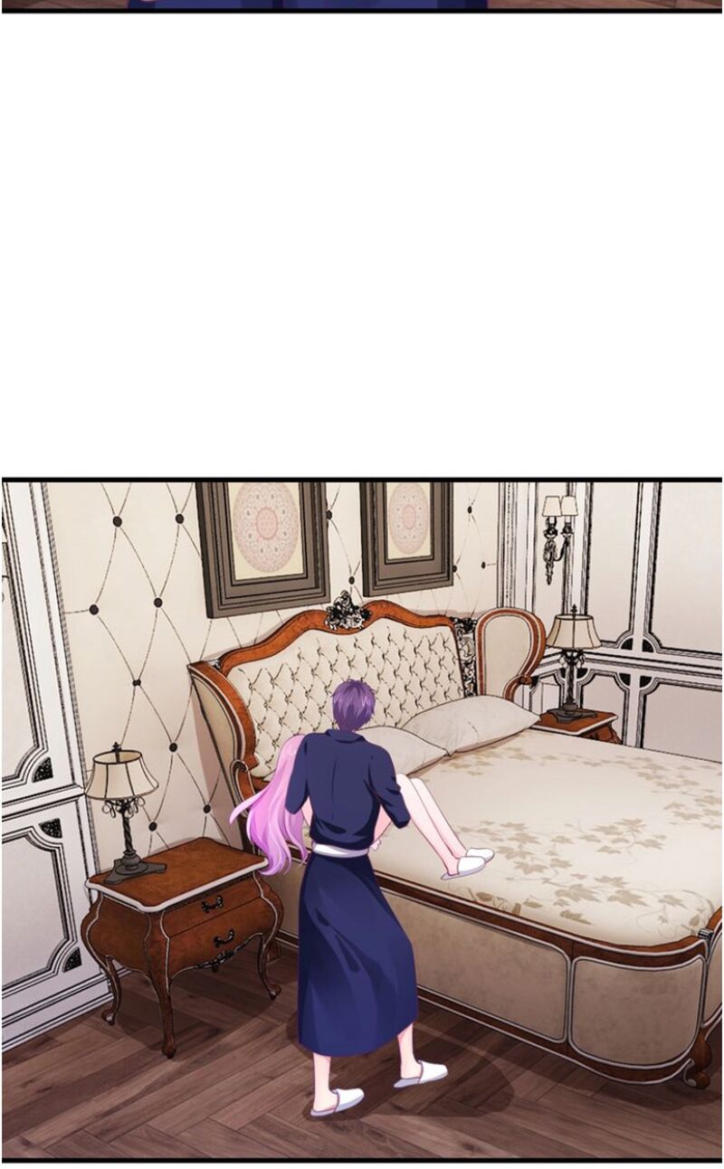 Thú cưng độc quyền của boss: Chapter 58