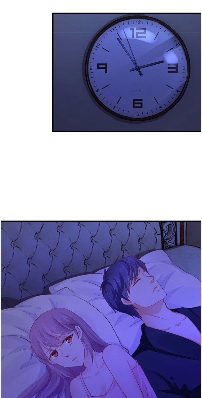 Thú cưng độc quyền của boss: Chapter 58