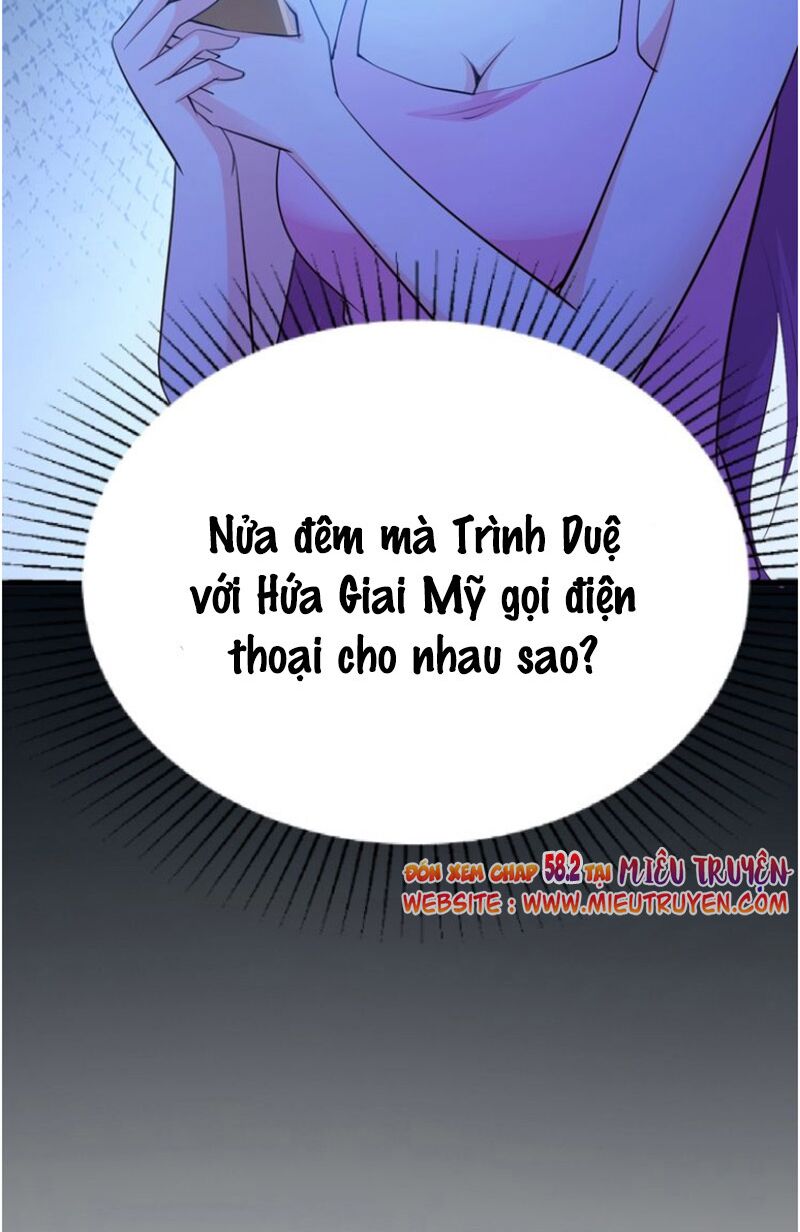 Thú cưng độc quyền của boss: Chapter 58