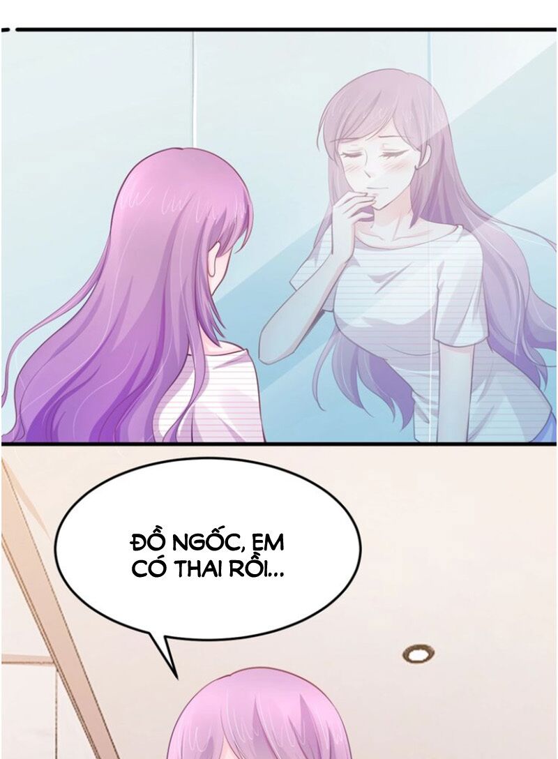 Thú cưng độc quyền của boss: Chapter 58