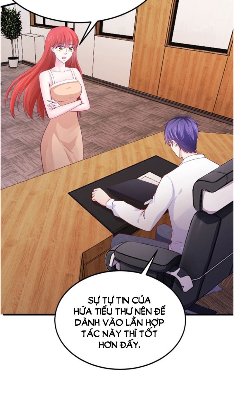 Thú cưng độc quyền của boss: Chapter 58