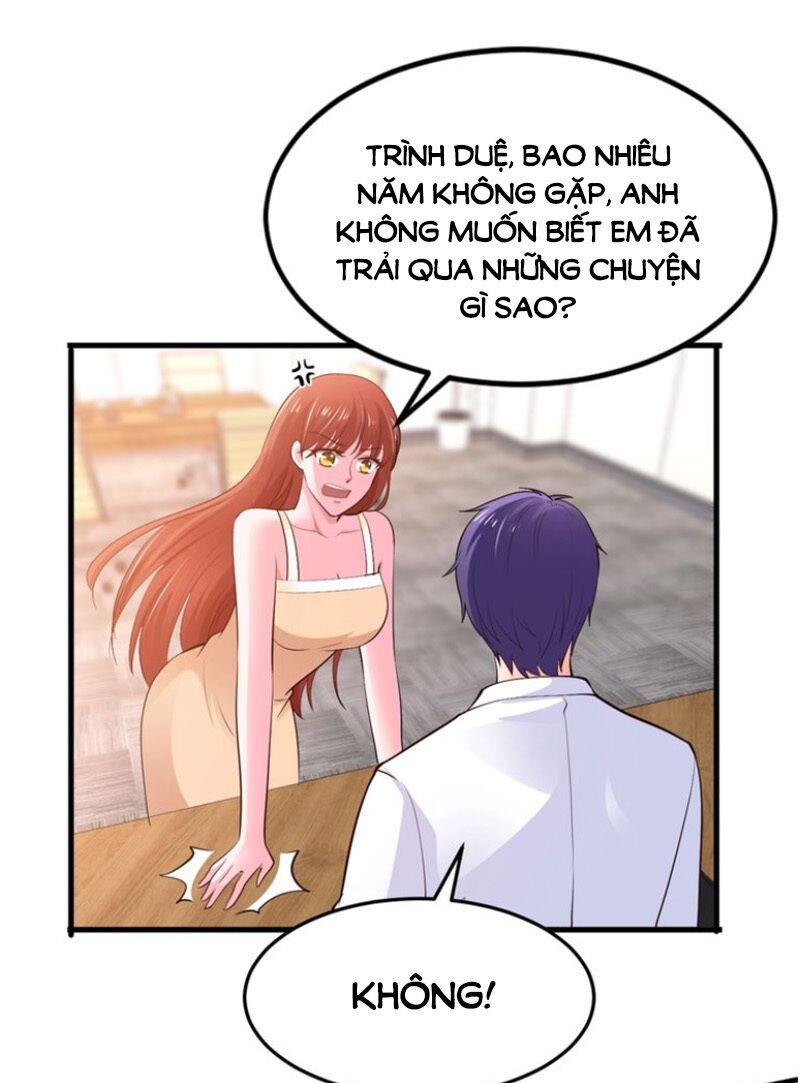 Thú cưng độc quyền của boss: Chapter 58