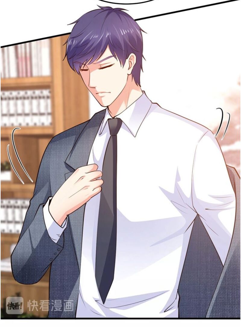 Thú cưng độc quyền của boss: Chapter 58