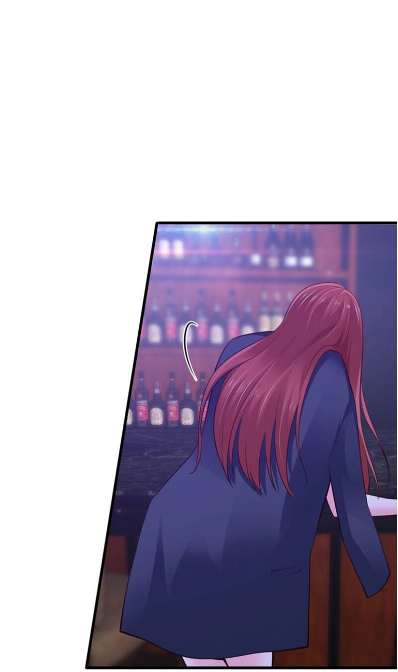 Thú cưng độc quyền của boss: Chapter 58