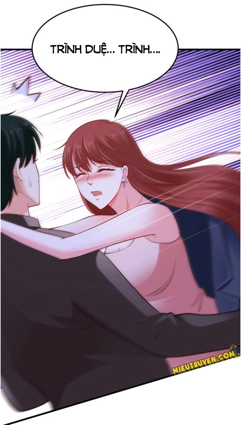 Thú cưng độc quyền của boss: Chapter 58