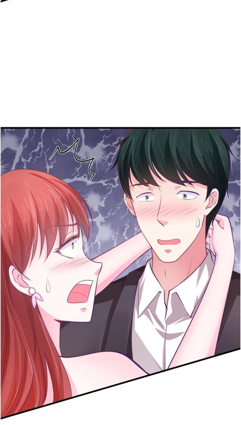 Thú cưng độc quyền của boss: Chapter 58