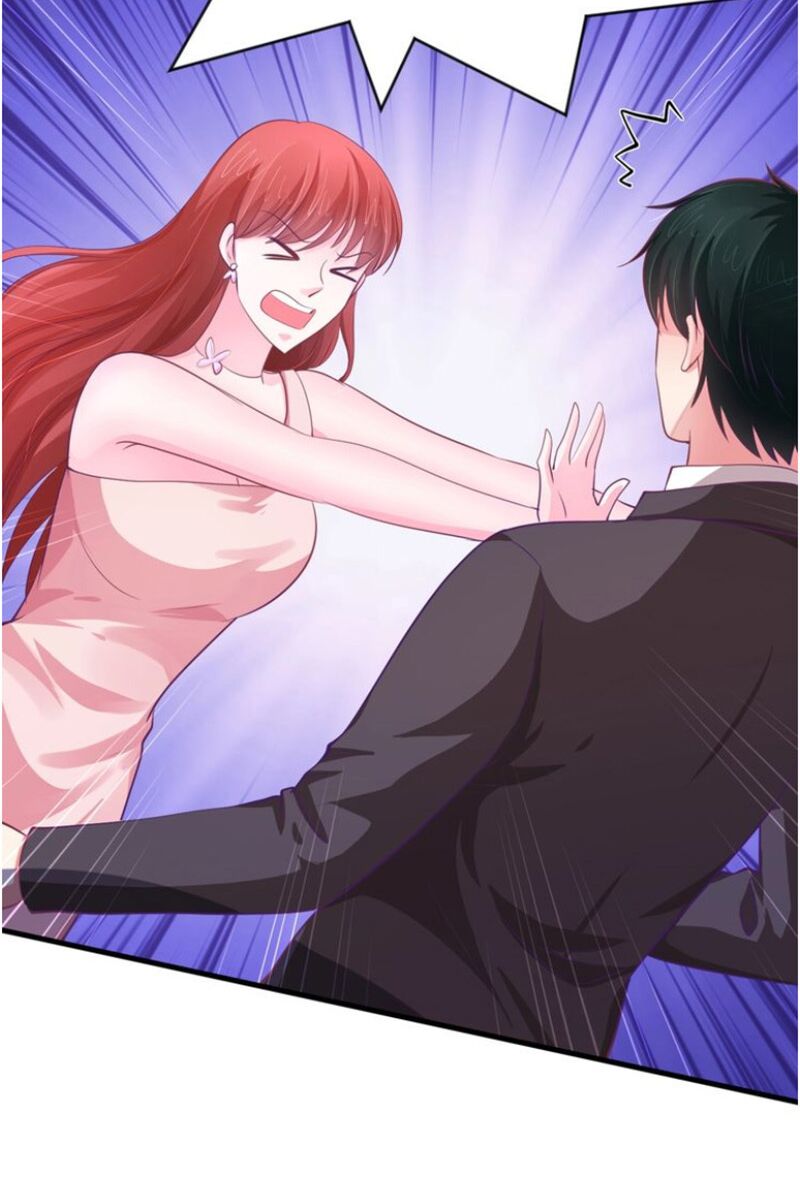 Thú cưng độc quyền của boss: Chapter 58