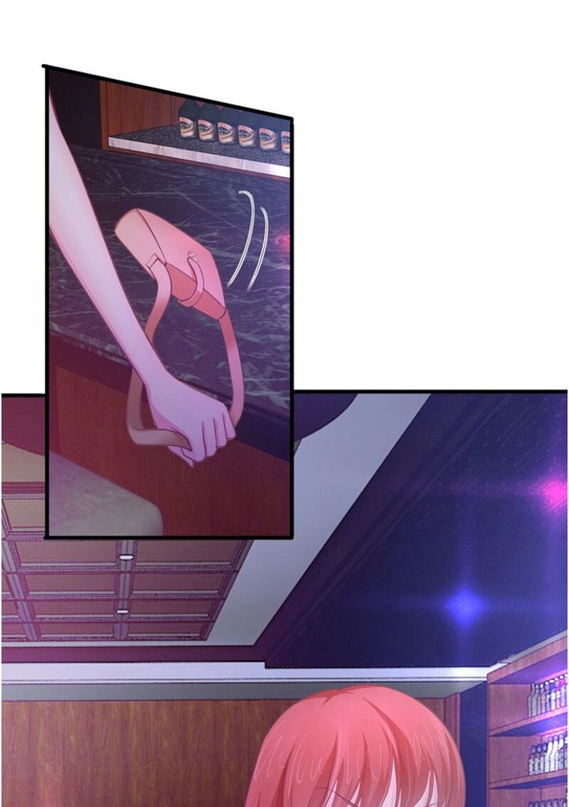 Thú cưng độc quyền của boss: Chapter 58