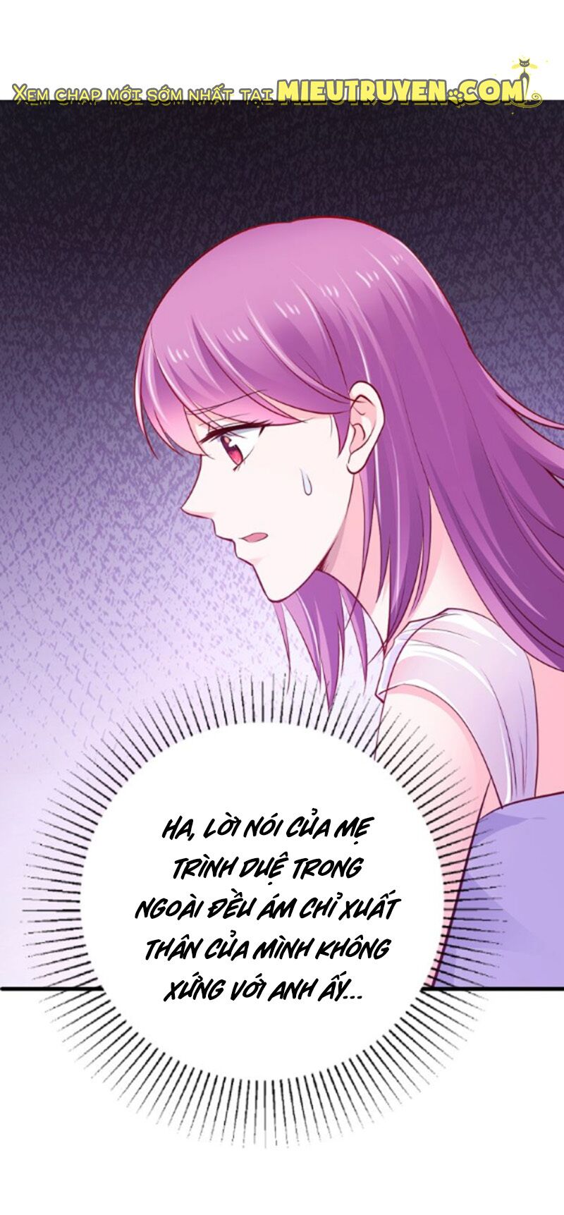 Thú cưng độc quyền của boss: Chapter 61