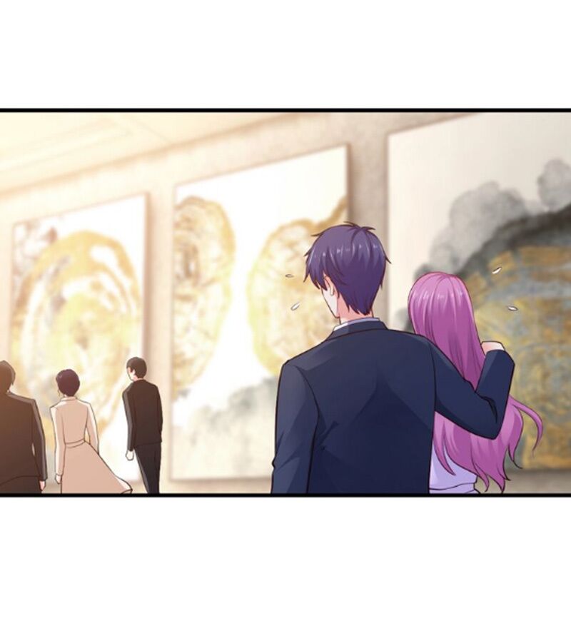 Thú cưng độc quyền của boss: Chapter 61