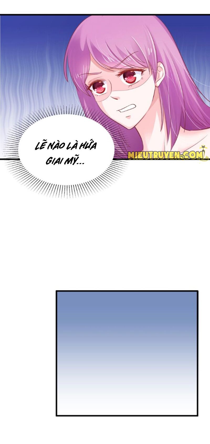 Thú cưng độc quyền của boss: Chapter 61