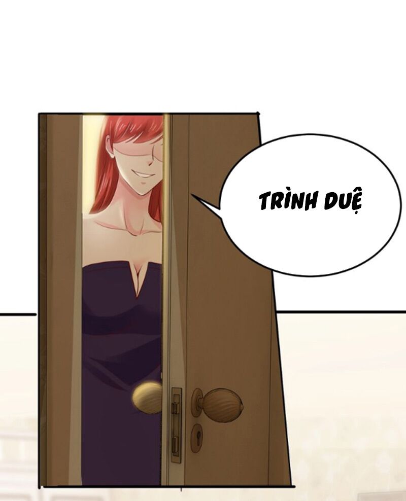 Thú cưng độc quyền của boss: Chapter 61