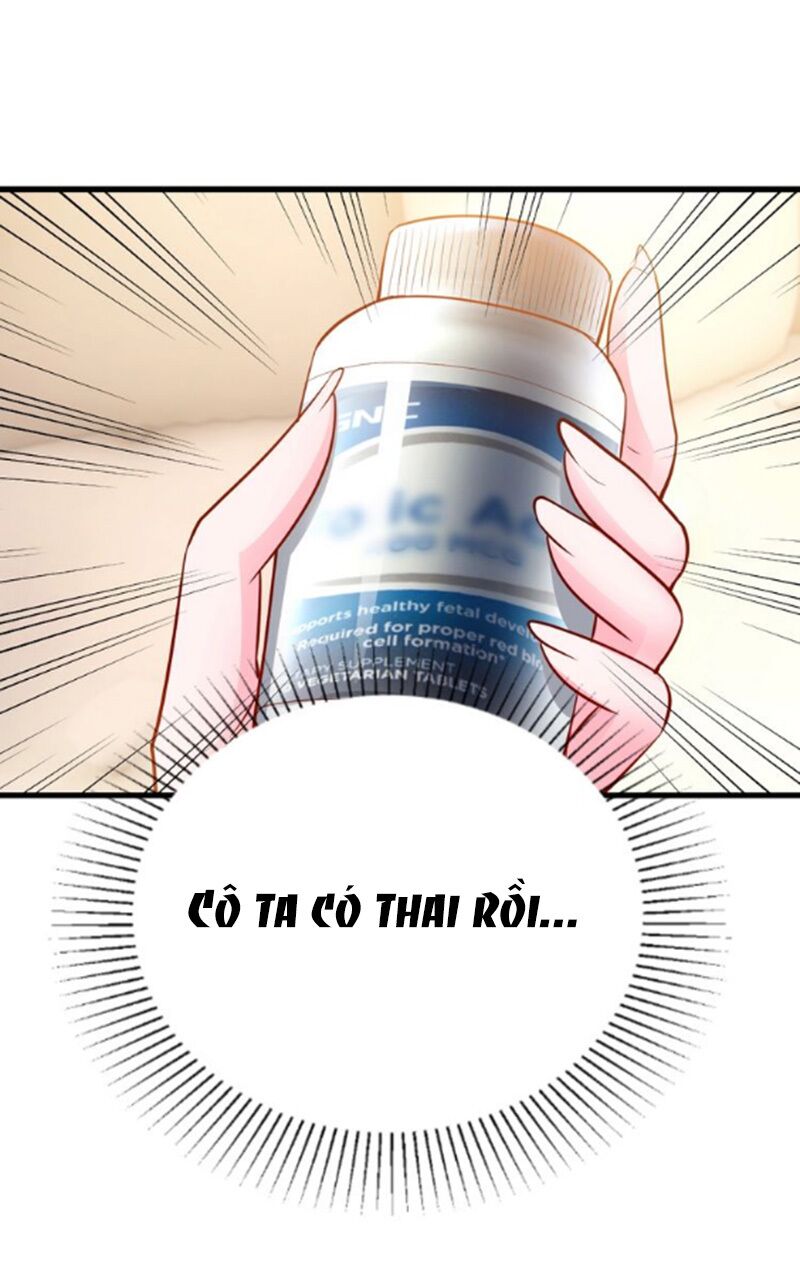 Thú cưng độc quyền của boss: Chapter 61