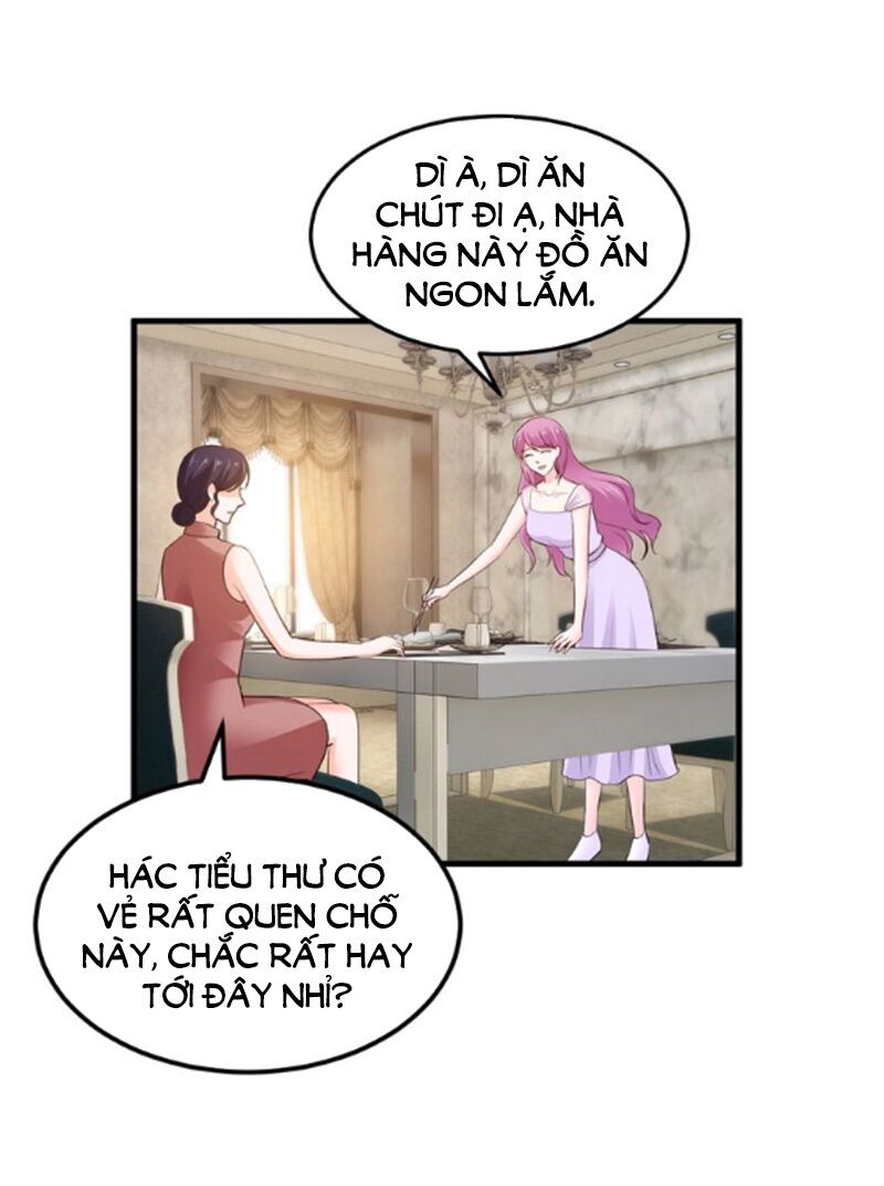 Thú cưng độc quyền của boss: Chapter 61