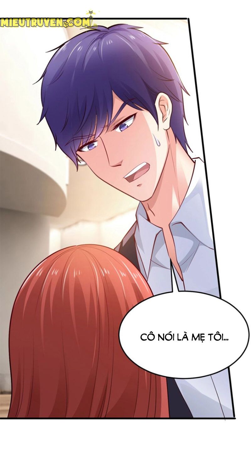 Thú cưng độc quyền của boss: Chapter 64
