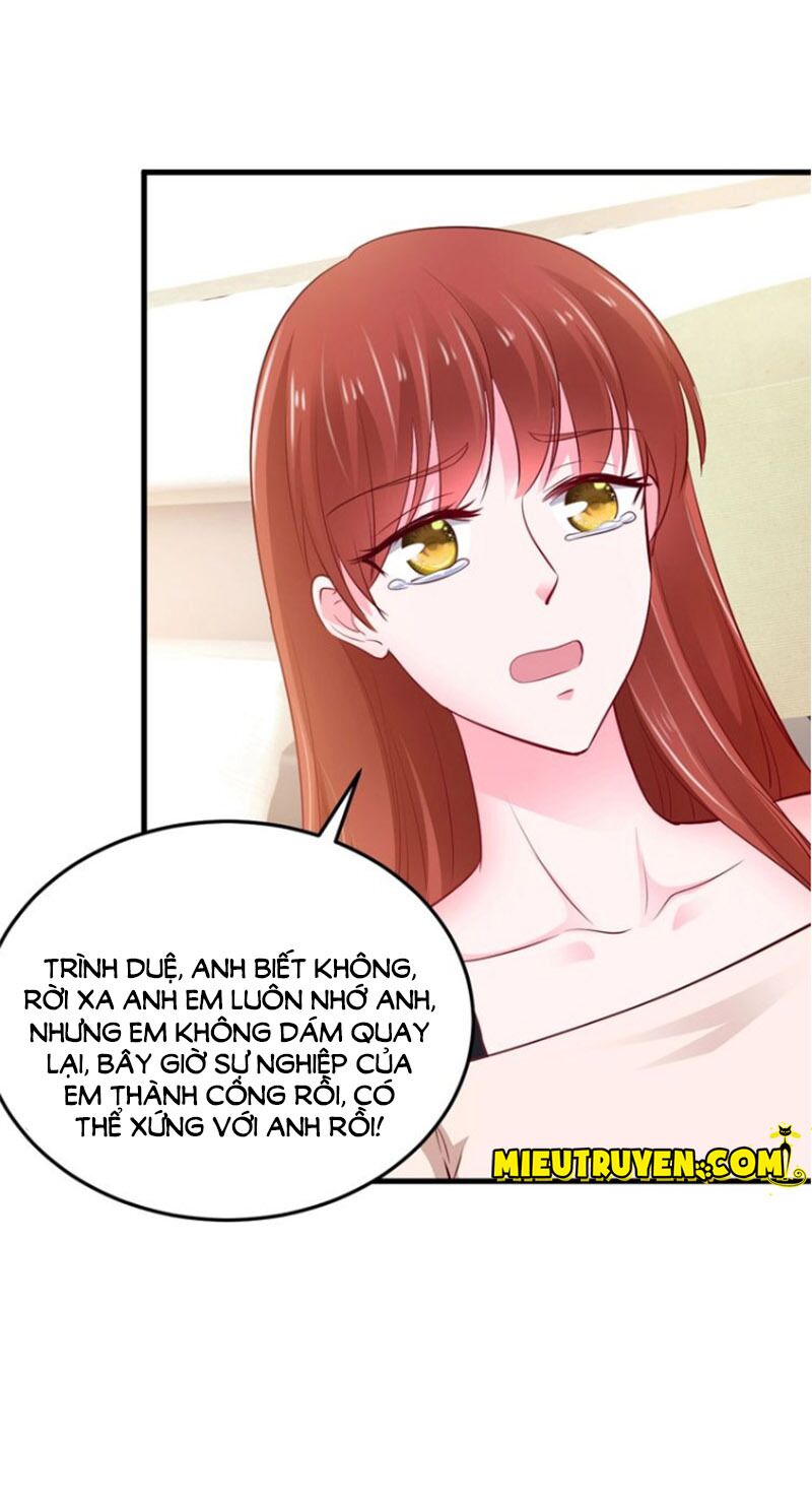 Thú cưng độc quyền của boss: Chapter 64