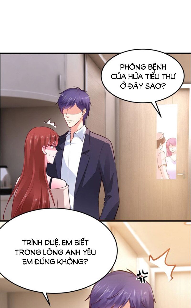 Thú cưng độc quyền của boss: Chapter 64