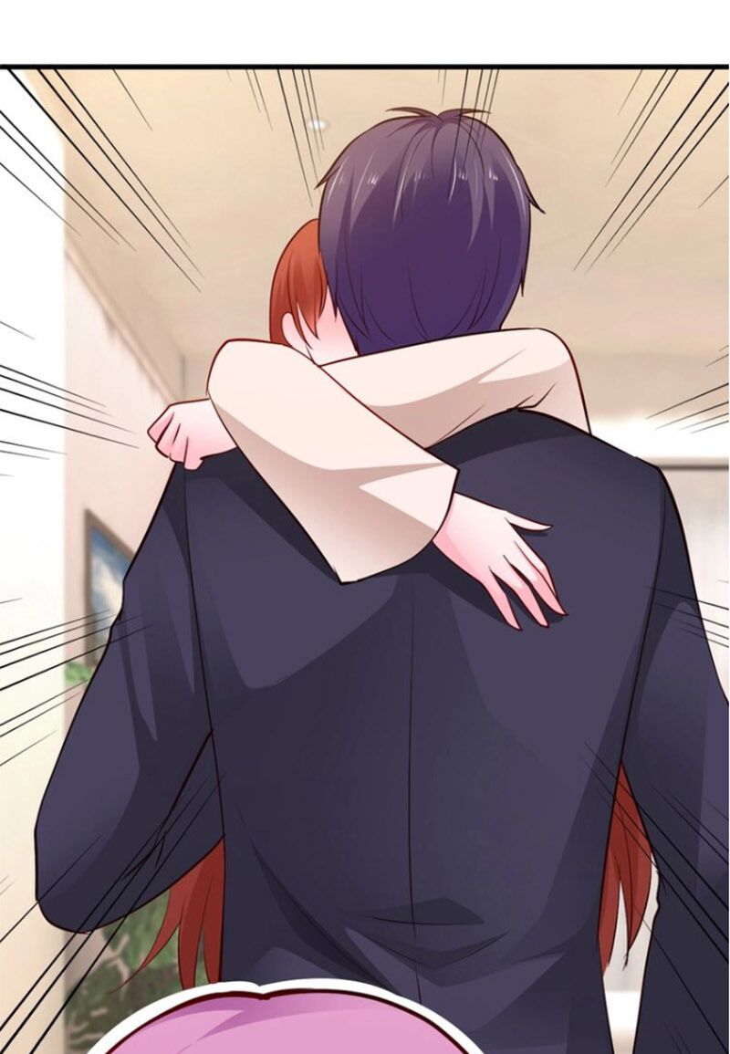 Thú cưng độc quyền của boss: Chapter 64