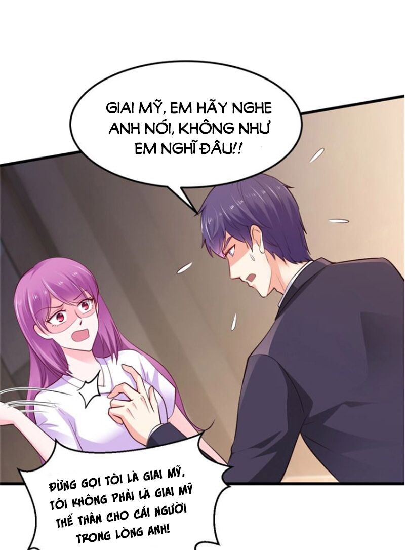 Thú cưng độc quyền của boss: Chapter 64