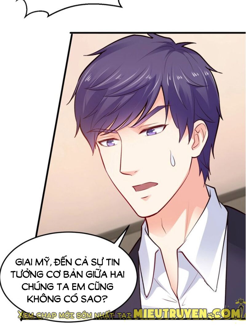 Thú cưng độc quyền của boss: Chapter 64