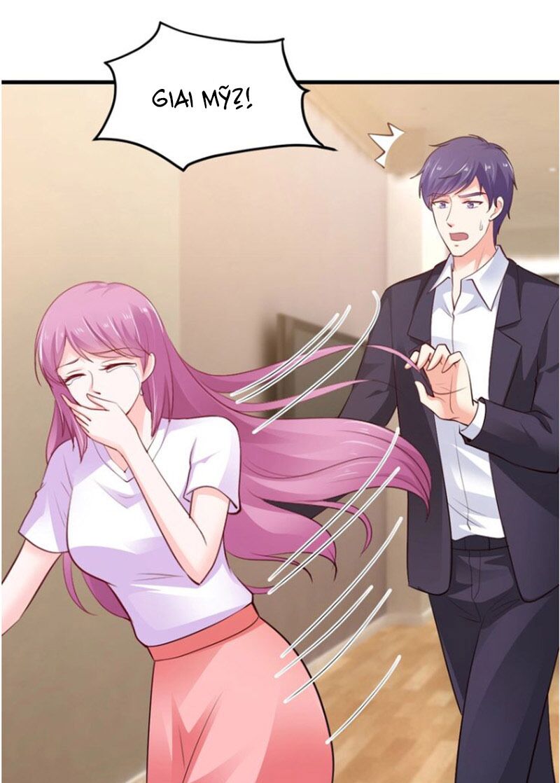 Thú cưng độc quyền của boss: Chapter 64