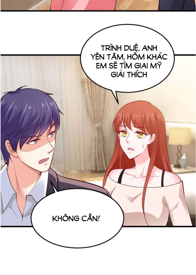 Thú cưng độc quyền của boss: Chapter 64