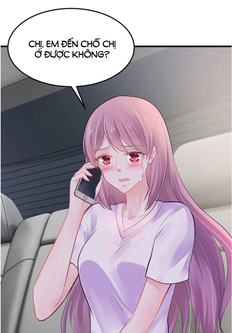 Thú cưng độc quyền của boss: Chapter 64