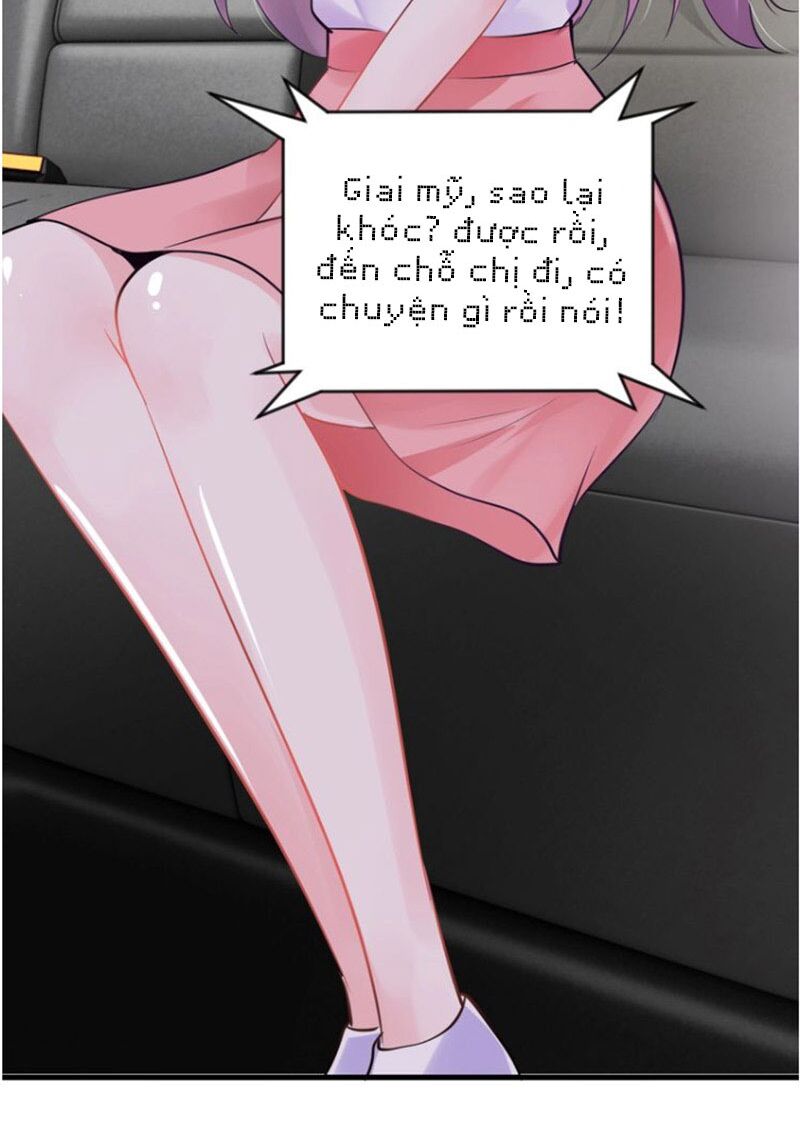 Thú cưng độc quyền của boss: Chapter 64
