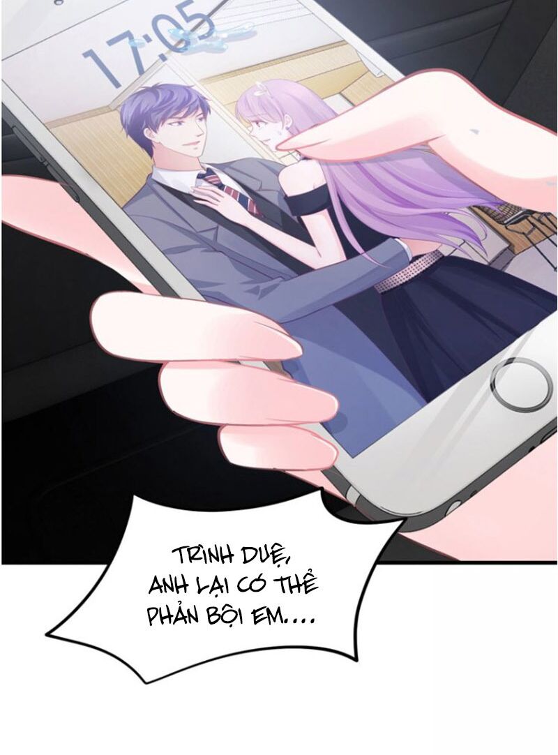 Thú cưng độc quyền của boss: Chapter 64