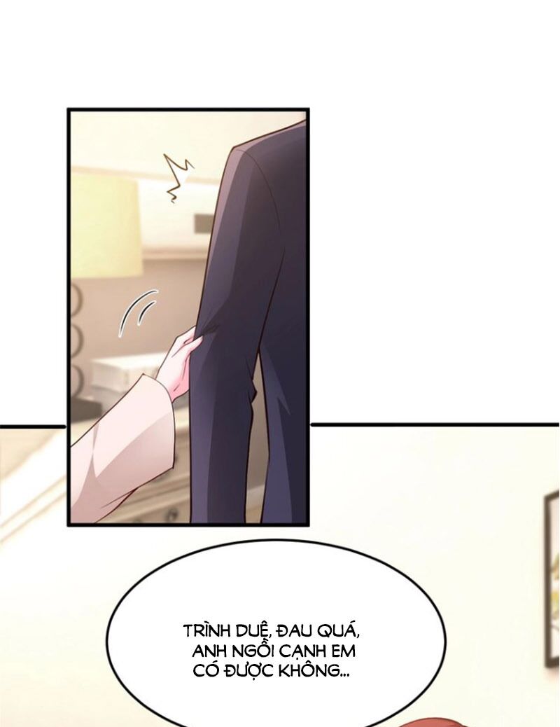 Thú cưng độc quyền của boss: Chapter 64