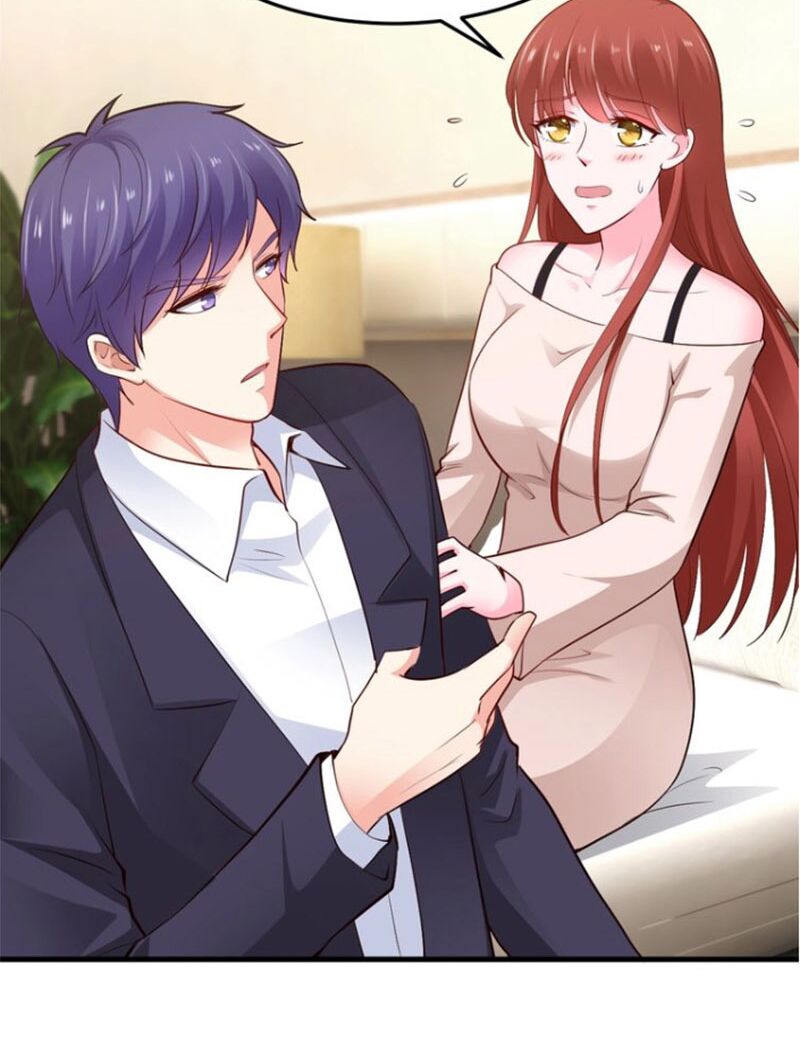 Thú cưng độc quyền của boss: Chapter 64