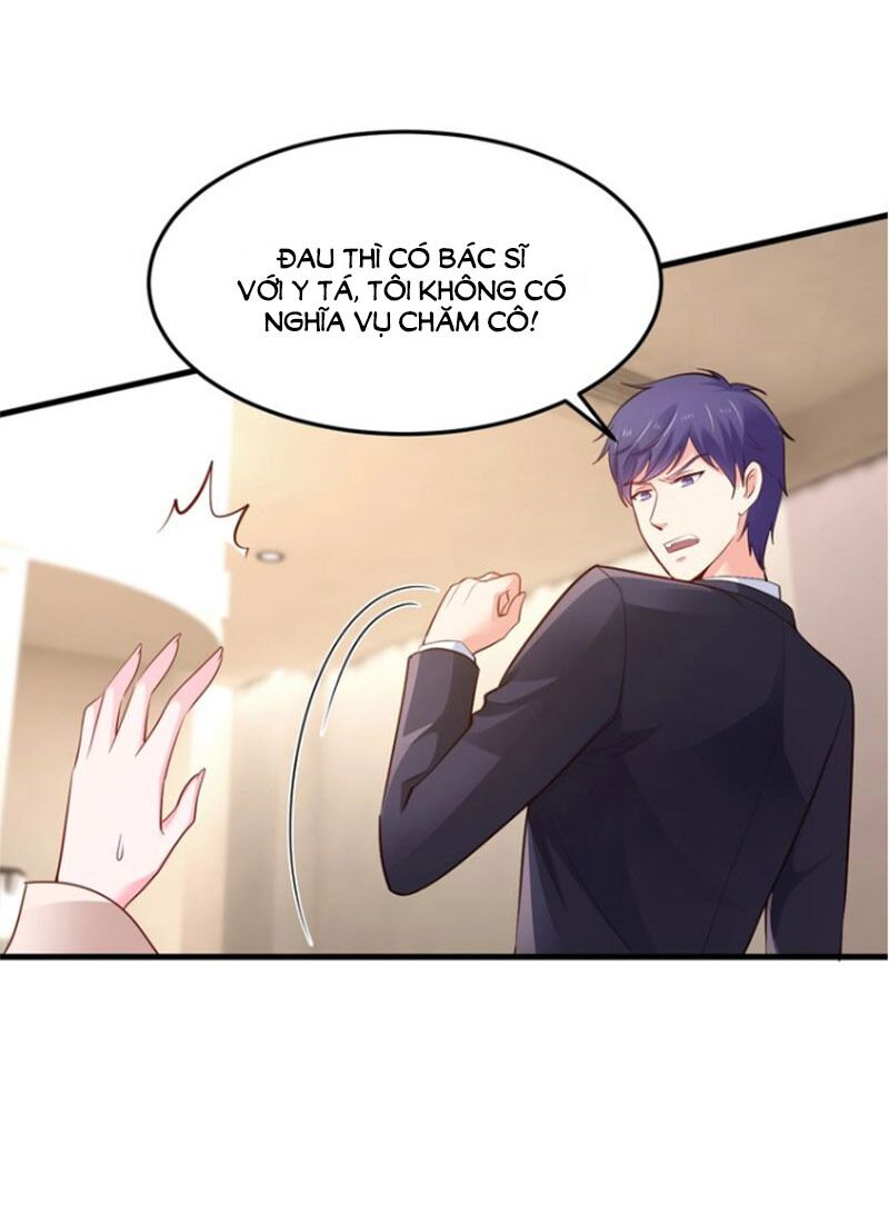 Thú cưng độc quyền của boss: Chapter 64