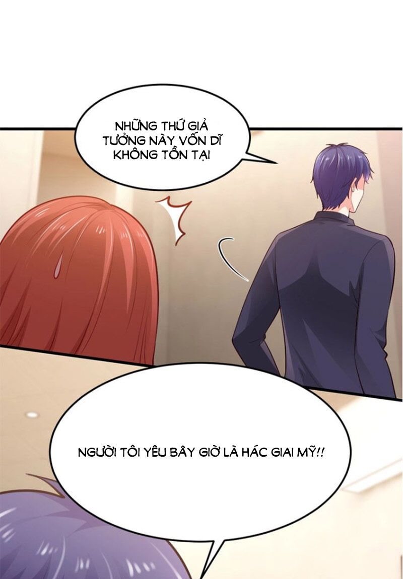 Thú cưng độc quyền của boss: Chapter 64