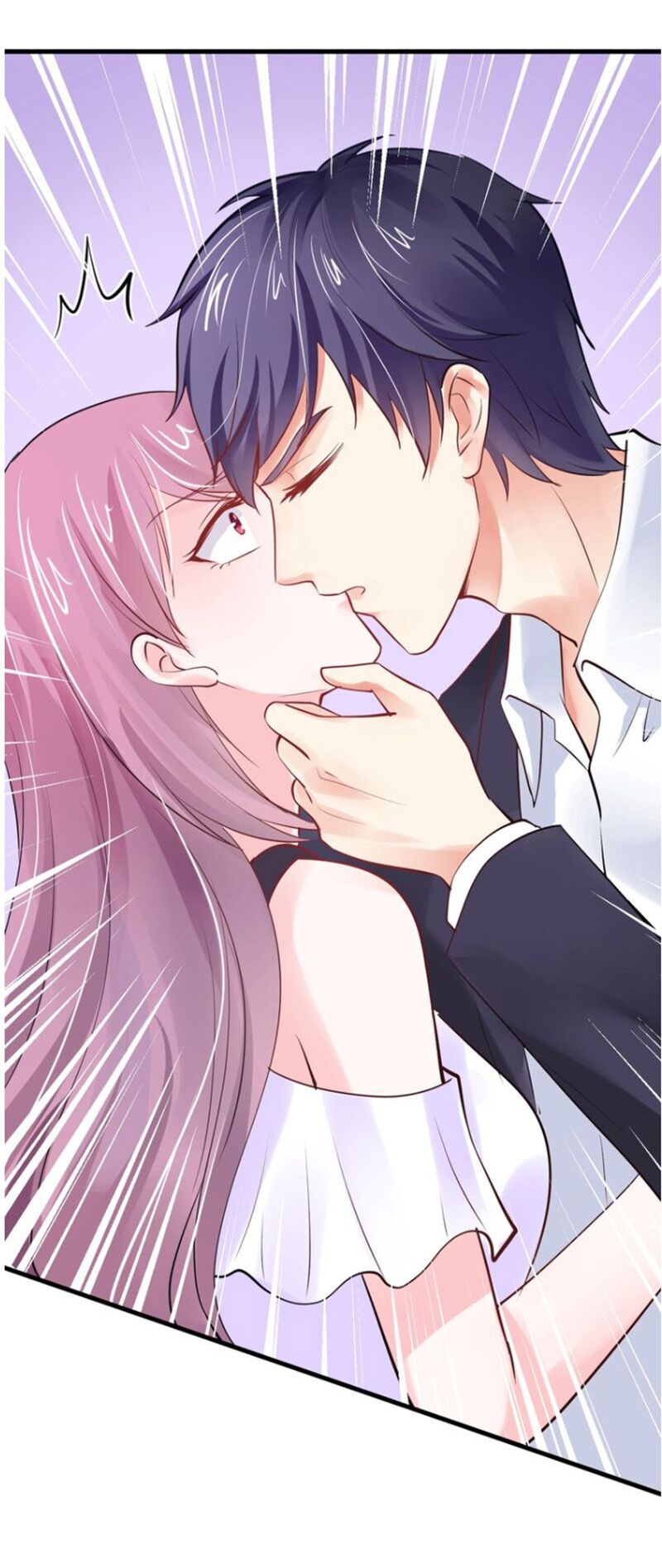 Thú cưng độc quyền của boss: Chapter 66