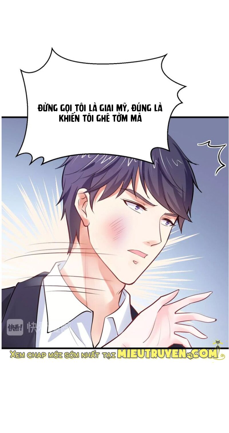 Thú cưng độc quyền của boss: Chapter 66