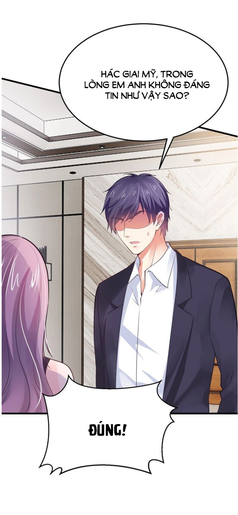 Thú cưng độc quyền của boss: Chapter 66