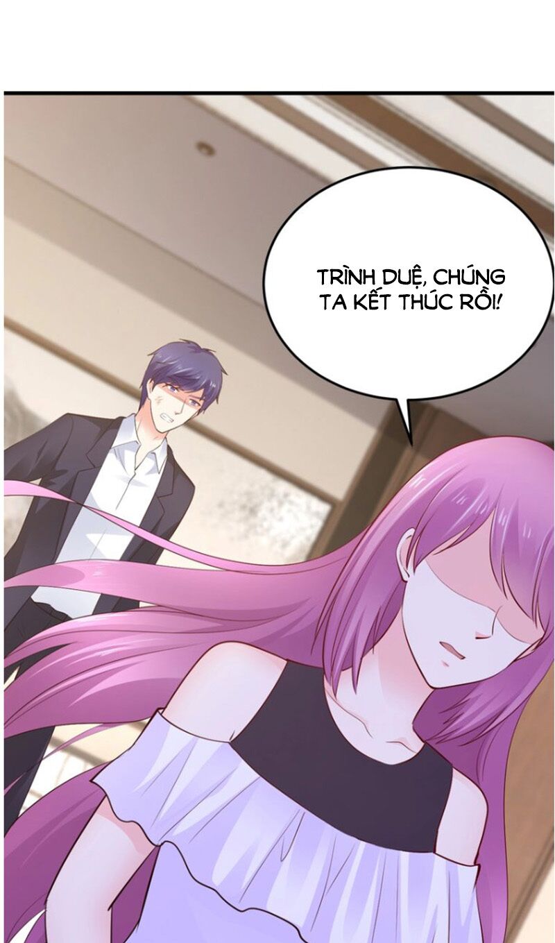 Thú cưng độc quyền của boss: Chapter 66