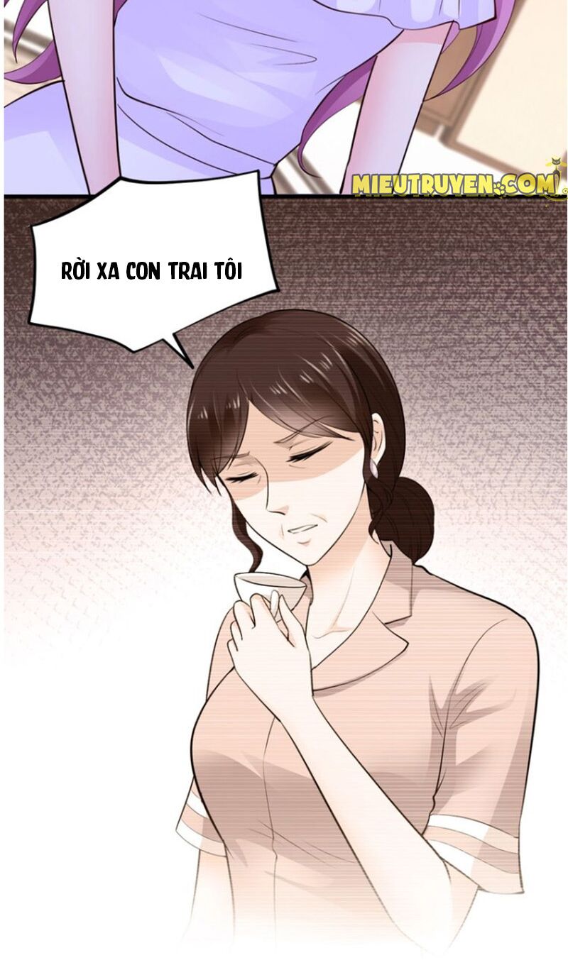 Thú cưng độc quyền của boss: Chapter 66
