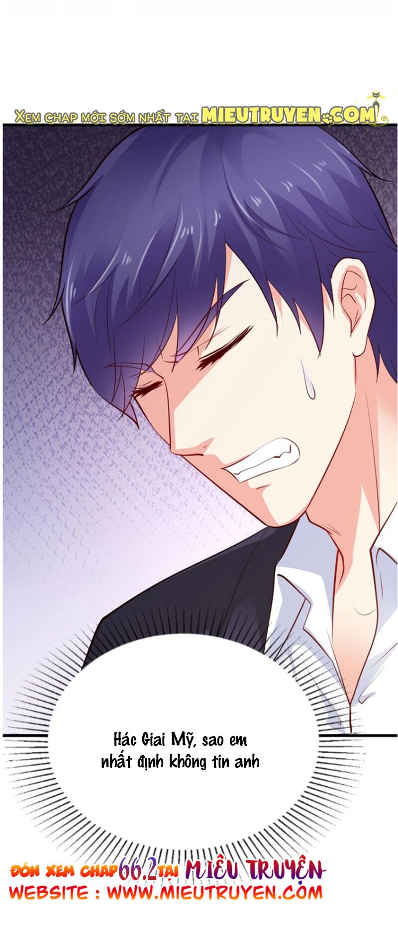 Thú cưng độc quyền của boss: Chapter 66