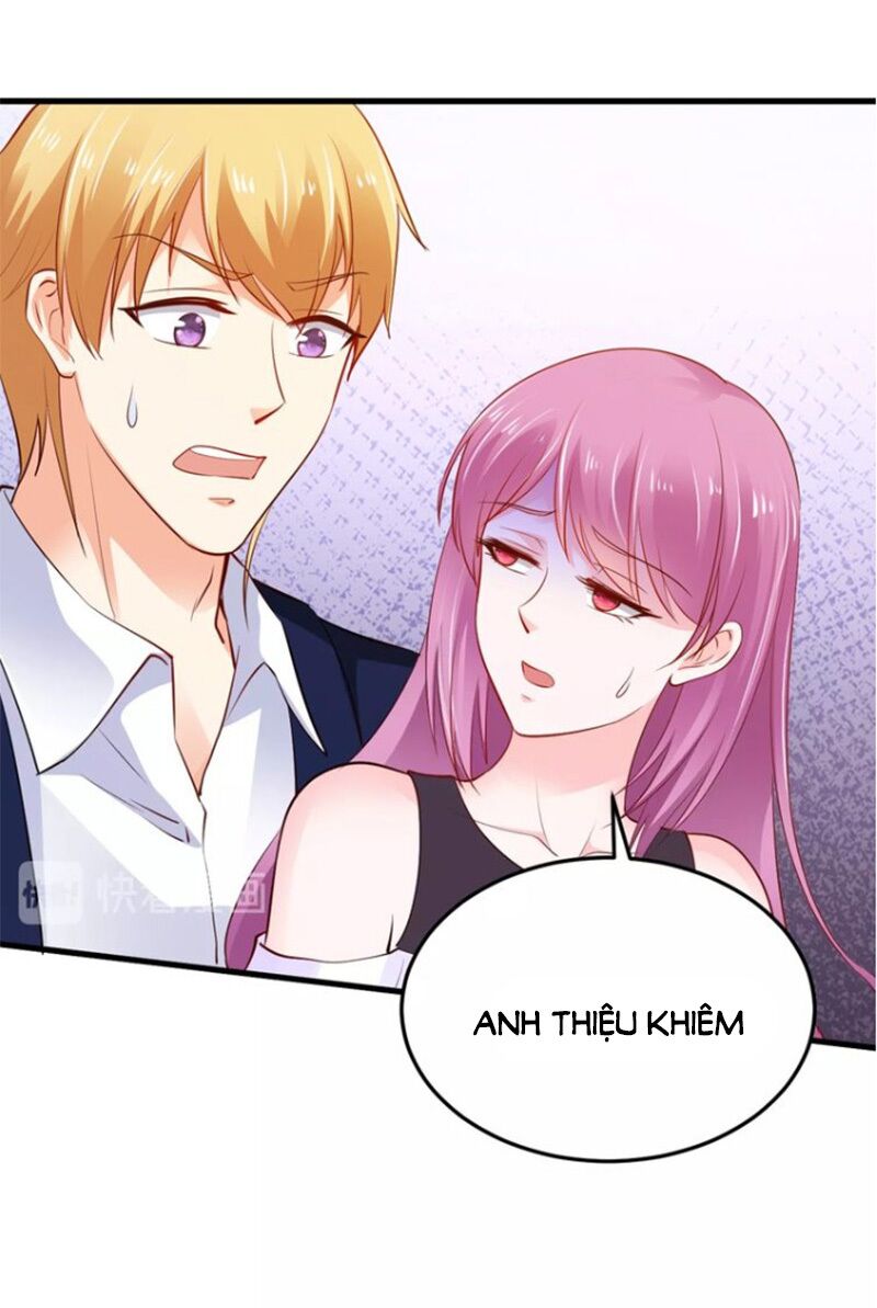 Thú cưng độc quyền của boss: Chapter 66